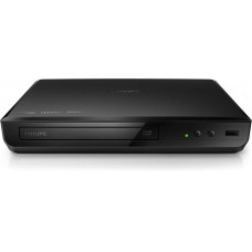 Deals, Discounts & Offers on Accessories - Philips DVP2618 DVD Player at 20% offer