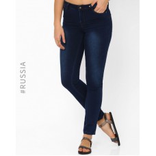 Deals, Discounts & Offers on Women Clothing - Flat 15% off on Lightly Washed Skinny Jeans