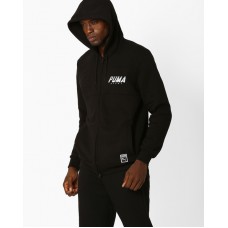 Deals, Discounts & Offers on Men - Flat 30% off on Zip-Front Jacket With Hood