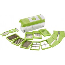 Deals, Discounts & Offers on Home & Kitchen - Amiraj 15 in 1 Multi-purpose Chopper at 64% offer