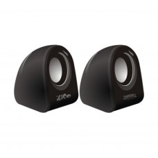 Deals, Discounts & Offers on Electronics - Zebronics Igloo 2.0 Multimedia Speaker at 40% offer