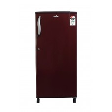 Deals, Discounts & Offers on Home Appliances - Kenstar NH203EBR-FDA Single-door Refrigerator at 14% offer