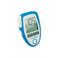 Deals, Discounts & Offers on Health & Personal Care - Flat 72% off on Dr Gene Accusure Glucomonitor