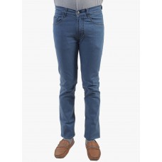 Deals, Discounts & Offers on Men Clothing - Lee Marc Mid Rise Regular Fit Jeans at 68% offer