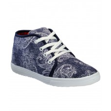 Deals, Discounts & Offers on Foot Wear - Flat 62% off on Nell Purple Casual Shoes
