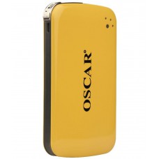 Deals, Discounts & Offers on Power Banks - Flat 57% off on Oscar OSCAR Li-Polymer Power Bank