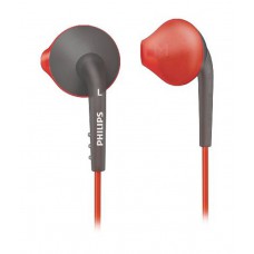 Deals, Discounts & Offers on Mobile Accessories - Flat 29% off on Philips  Action Fit Earphones Without Mic
