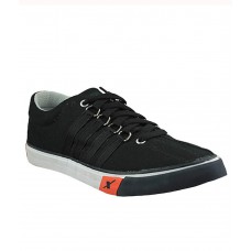Deals, Discounts & Offers on Foot Wear - Flat 18%off on Sparx  Canvas Shoes Art 