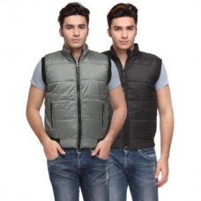 Deals, Discounts & Offers on Men Clothing - TSX Exquisite Jacket Combo at 73% offer