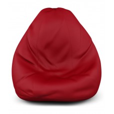 Deals, Discounts & Offers on Furniture - Flat 58% off on The Big Home XL Filled Bean Bag Maroon