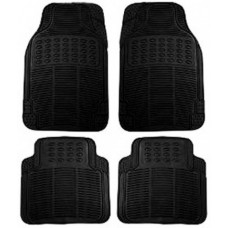 Deals, Discounts & Offers on Accessories - Flat 37% off on Cm Treder Rubber Car Mat For Tata Indica 