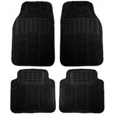 Deals, Discounts & Offers on Accessories - Flat 37% off on Cm Treder Rubber Car Mat For Tata Indica 