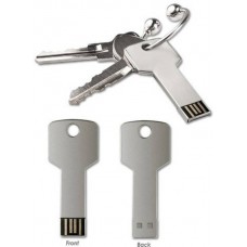Deals, Discounts & Offers on Computers & Peripherals - Flast 50% off on Flipfit 100 % Original Highspeed STYLISH FASHION key shape Pen Drive