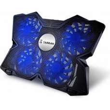 Deals, Discounts & Offers on Computers & Peripherals - Flat 53% off on Tarkan 29 Cooling Pad