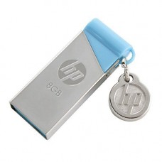 Deals, Discounts & Offers on Computers & Peripherals - HP v215b 16GB USB Flash Drive at 42% offer