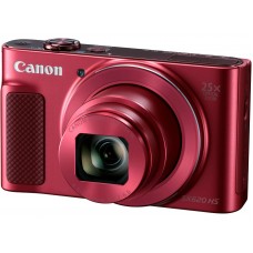 Deals, Discounts & Offers on Cameras - Canon SX620HS at 10% offer