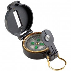 Deals, Discounts & Offers on Sports - Flat 30% off on Coleman Lensatic Compass