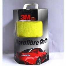Deals, Discounts & Offers on Car & Bike Accessories - Flat 60% off on original 3M Microfiber Cloth