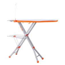Deals, Discounts & Offers on Home Improvement - Flat 35% off on Bathla Ironing Table