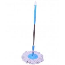 Deals, Discounts & Offers on Home Appliances - Flat 58% off on Birde NA Handle Mop Saves Water And No Electricity Required