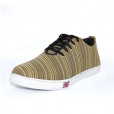 Deals, Discounts & Offers on Foot Wear - Flat 61% off on Beige and  Casual Lace Up Shoes
