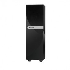 Deals, Discounts & Offers on Electronics - Flat 59% off on  Bluetooth Soundbar Speaker having Wooden Cabinate