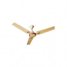 Deals, Discounts & Offers on Electronics - Flat 72% off on Urja Golden Brown Aluminium Wounded Fan