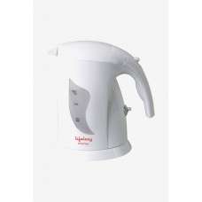 Deals, Discounts & Offers on Home & Kitchen - Flat 58% off on Lifelong TeaTime1 Hairpin Electric Kettle