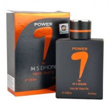 Deals, Discounts & Offers on Men - Flat 50% off on Eau de Toilette Men Perfume 
