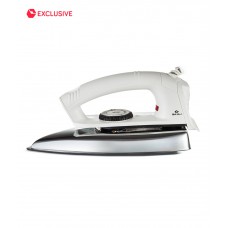 Deals, Discounts & Offers on Electronics - Flat 55% off on Bajaj Majesty Dry Iron 