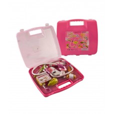 Deals, Discounts & Offers on Baby & Kids - Flat 77% off on Mixed Bag  Doctor Toy Set