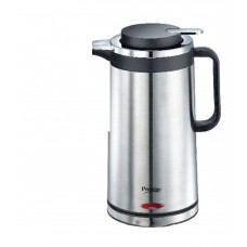 Deals, Discounts & Offers on Home & Kitchen - Flat 21% off on Prestige Stainless Steel Electric Kettle