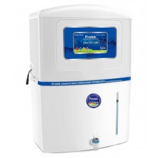 Deals, Discounts & Offers on Home & Kitchen - Protek 15 AG 14 STAGE RO+UV TDS RO Water Purifier at 52% offer
