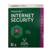 Deals, Discounts & Offers on Computers & Peripherals - Flat 49% off on Kaspersky Internet Security