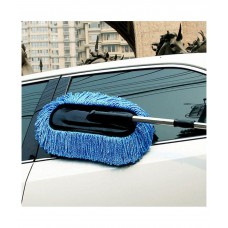 Deals, Discounts & Offers on Car & Bike Accessories - Flat 56% off on Spartan Home & Car Duster