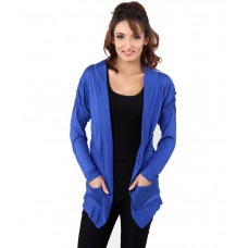 Deals, Discounts & Offers on Women Clothing - Flat 17% off on Teemoods Viscose Shrugs
