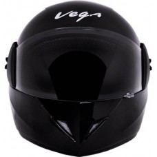 Deals, Discounts & Offers on Car & Bike Accessories - Flat 15% off on Vega Cliff DX Motorsports Helmet