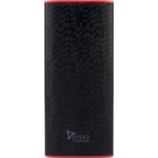 Deals, Discounts & Offers on Power Banks - Syska Economy 100 10000mAh Power Bank at 51% offer