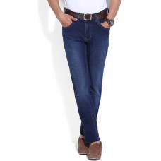 Deals, Discounts & Offers on Men Clothing - Numero Uno Regular Jeans at 70% offer