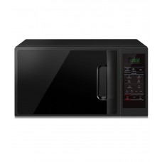 Deals, Discounts & Offers on Home Appliances - Samsung 20L MW73AD-B Solo Microwave Oven at 12% offer