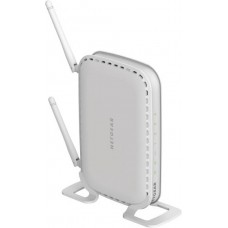 Deals, Discounts & Offers on Computers & Peripherals - Netgear WNR614 Wireless N300 Router at 24% offer
