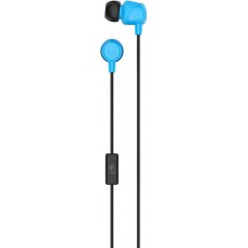 Deals, Discounts & Offers on Mobile Accessories - Skullcandy S2DUL-J846 Wired Headset at 40% offer