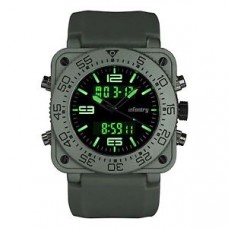 Deals, Discounts & Offers on Men - Flat 40% off on INFANTRY Digital Quartz Wrist Watch 