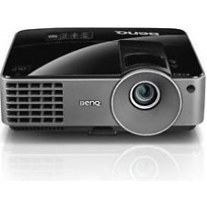 Deals, Discounts & Offers on Electronics - BenQ MS506P 3D Ready DLP Projector at 3% offer