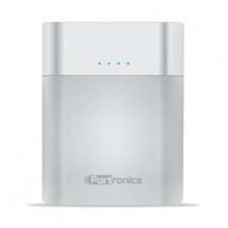 Deals, Discounts & Offers on Power Banks - Portronics Velocity 10400mAh Power Bank at 16% offer