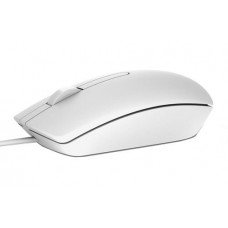 Deals, Discounts & Offers on Computers & Peripherals - DELL MS116 USB Mouse at 41% offer