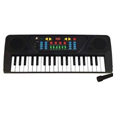Deals, Discounts & Offers on Entertainment - Sunshine 37 key Piano Keyboard at 62% offer