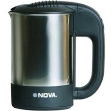 Deals, Discounts & Offers on Home & Kitchen - Nova KT 728 0.5L Travel Kettle at 79% offer
