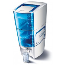 Deals, Discounts & Offers on Home & Kitchen - Eureka Forbes Aquasure Amrit 20L Water Purifier at 19% offer
