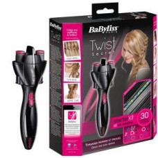 Deals, Discounts & Offers on Health & Personal Care - Flat 20% off on BaBylise Twist Secret